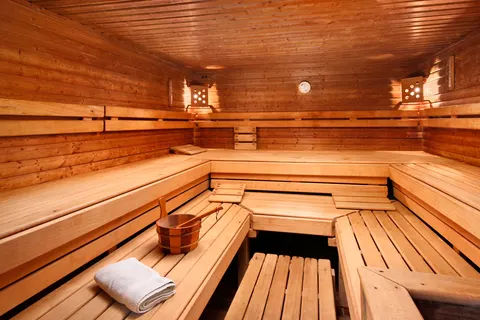 Knaus Campingpark Hennesee foto 17