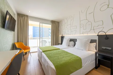 Climia Benidorm Plaza in Benidorm — foto 13
