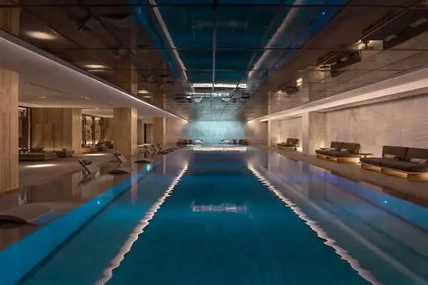 Amara Hotel in Agios Tychonos — foto 10
