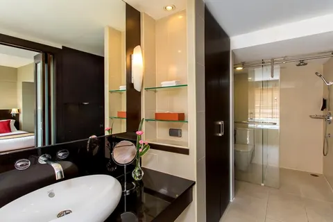 Ramada Plaza by Wyndham Menam Riverside foto 4