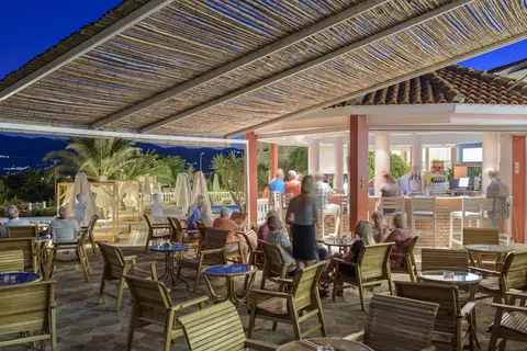 Samos Sun in Δημοτική Ενότητα Πυθαγορείου — foto 21