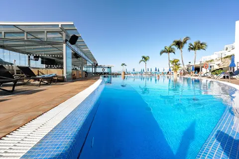 Bahia Blanca in Puerto Rico de Gran Canaria — foto 6