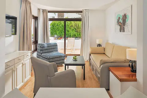 H10 Suites Lanzarote Gardens in Teguise, foto 11