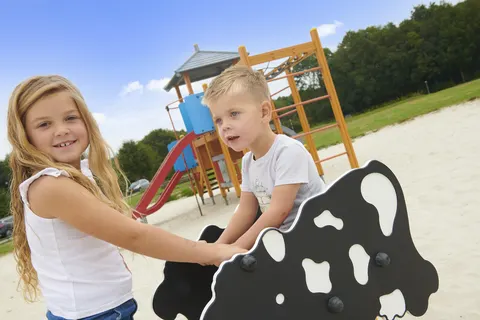 Camping Meerwijck foto 16