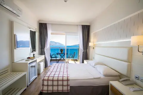 Yunus Hotel in Marmaris — foto 15