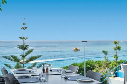 Atlantica SunGarden Beach in Αγία Νάπα — foto 15