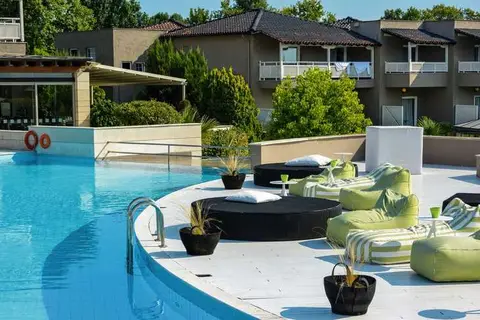 Dion Palace Beauty & Spa Resort in Dion Olympos Municipality, foto 26