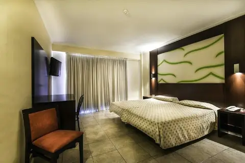 Kn Aparthotel Columbus in Arona — foto 12