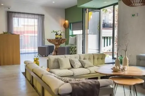 Natali Apartments in Δημοτική Ενότητα Μαλίων — foto 24