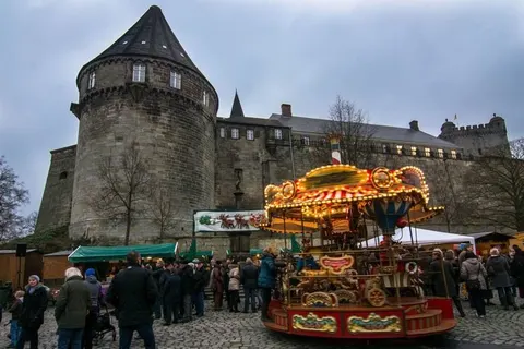 Ferienresort Bad Bentheim foto 31