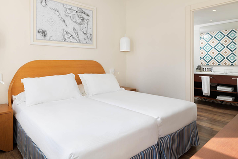 Hotel H10 Ocean Suites foto 18