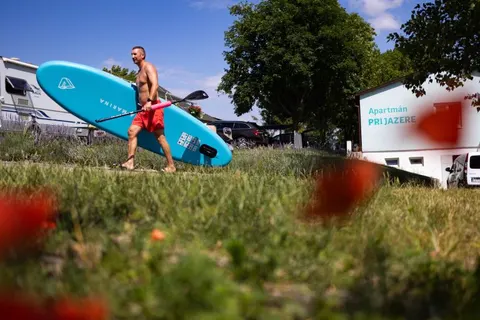 Thermalpark Dunajská Streda in Dunajská Streda — foto 25