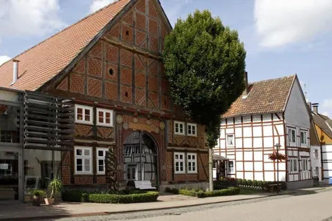 Parkhotel Nieheim foto 19