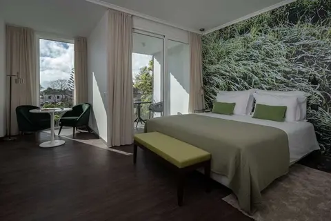 Hotel Senhora da Rosa, Tradition & Nature in Ponta Delgada, foto 5