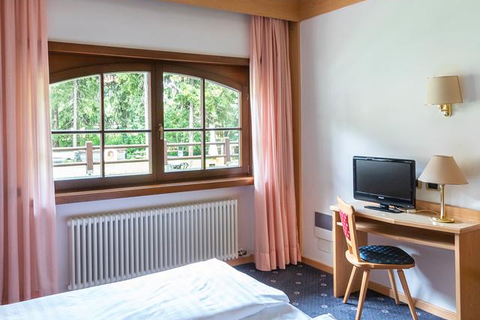 Hotel Garni Aritz foto 6