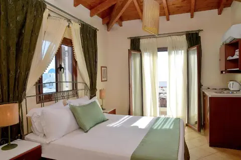 Agistri Hotel in Agistri Island, foto 10