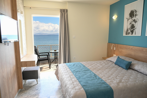 Appartementen Faliron foto 6