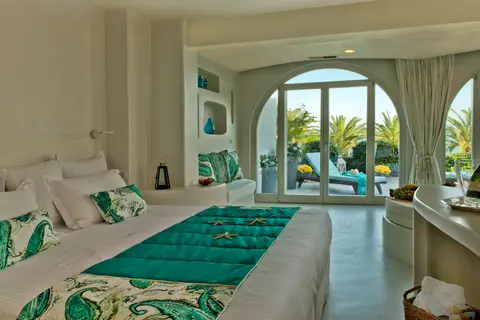 Calypso Suites & Villas Zakynthos in Ammoudi — foto 19