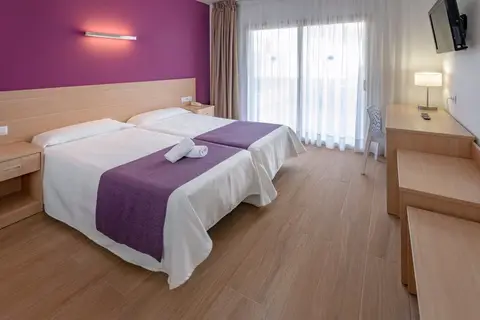 Meridia Mar in Vandellòs I L'hospitalet De L'infant — foto 12