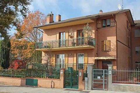 Dimora Morelli B&B in Gubbio, foto 22