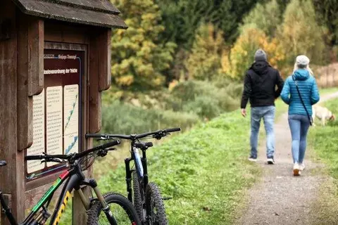 Hotel Mein Bergblick foto 27