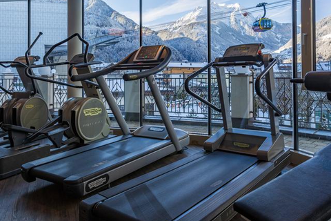 Hotel Strass foto 19