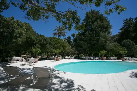 Hotel Parco delle Fontane in Syracuse — foto 2