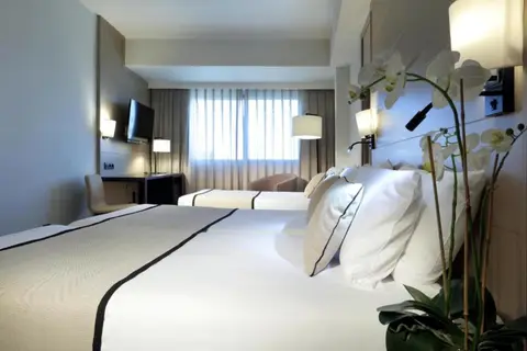 Hotel Eurostars Rey Don Jaime in Morella — foto 21