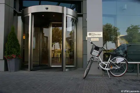 Hilton Garden Inn Krakow in Krakau — foto 11