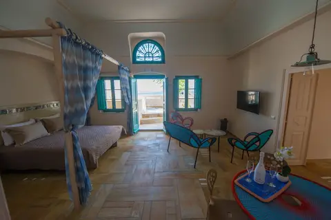 Passion Blue Villas in Δημοτική Ενότητα Οίας — foto 19
