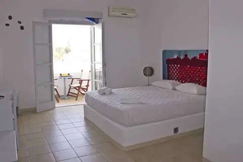 Atlas Boutique Hotel in Δημοτική Ενότητα Θήρας — foto 23