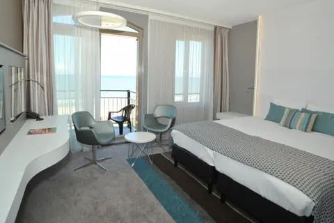 Strandhotel Golfzang foto 7