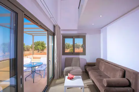 Anissa Oasis Beach in Chersonisos Municipal Unit, foto 20