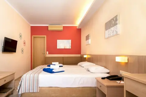 Aelius Hotel & Spa & Sensus Experience By Lavris in Kato Gouves, foto 8