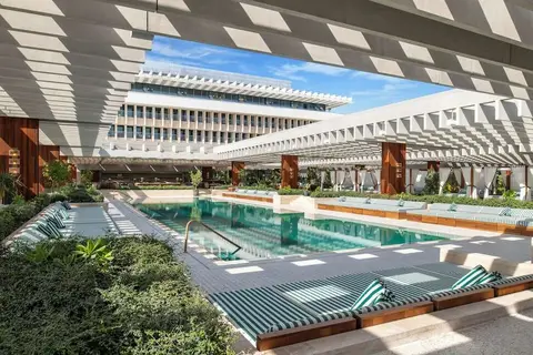 The Ned Doha in Doha
