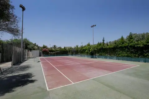 Medina Belisaire & Thalasso in ياسمين الحمامات — foto 28