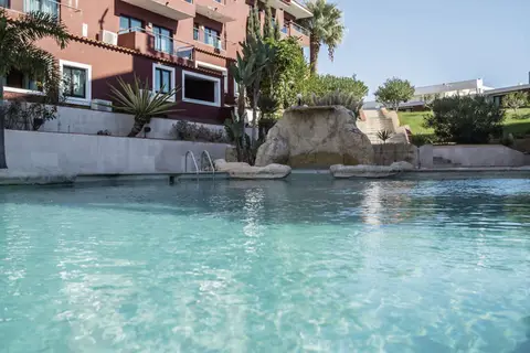 Topazio Vibe Beach Hotel & Apartments - Hotel (Adults only 18+) in Albufeira, foto 10