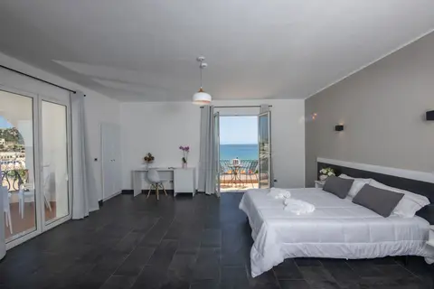 Hotel Baia d'Oro in Licata, foto 8
