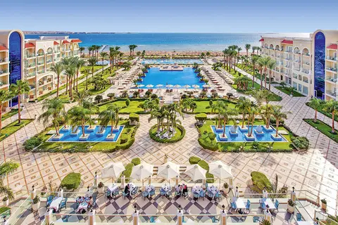 Premier Le Reve Hotel & Spa in Premier Le Reve Hotel & Spa — foto 2