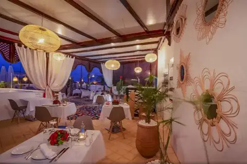 Riad Flamme D'Orient & Spa in Marrakech — foto 10