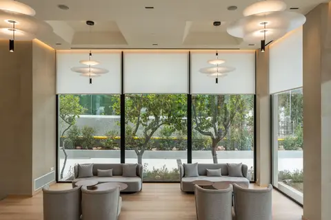 Emmantina Hotel in Athene — foto 27