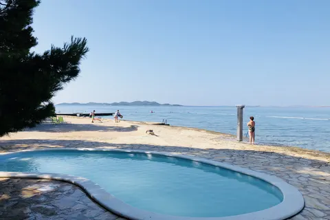 Camping Kozarica foto 14