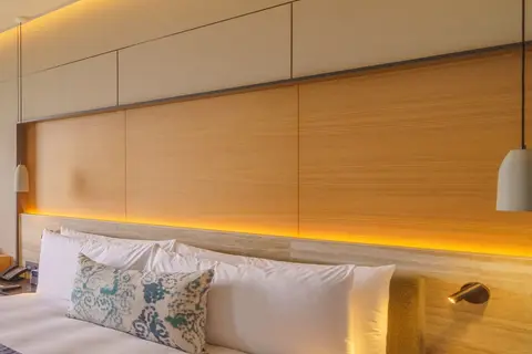 Renaissance Cancun Resort & Marina in Cancùn — foto 19