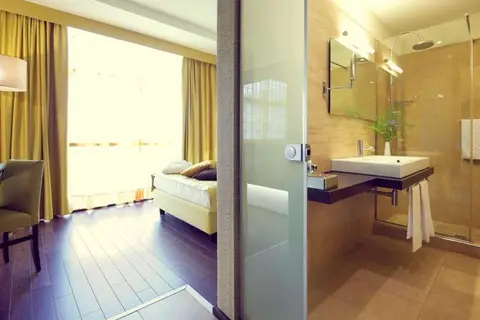 Mercure Siracusa Prometeo in Syracuse, foto 9