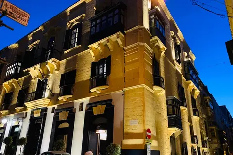 Rosselli AX Privilege in Valletta, foto 20