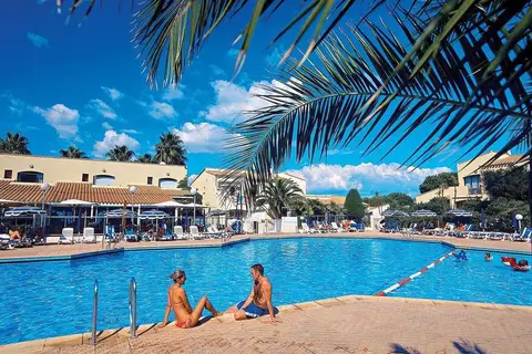 Odalys Résidence Saint-loup in Agde — foto 7