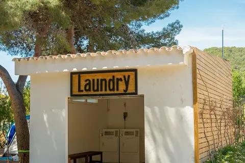 Holacamp Sitges Garrofer in Sitges — foto 29