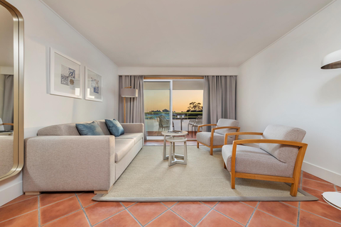 Aparthotel The Patio Suite foto 15