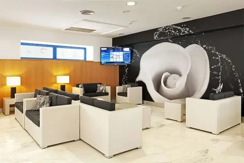 Tahiti Playa Hotel & Suites in Santa Susanna, foto 13