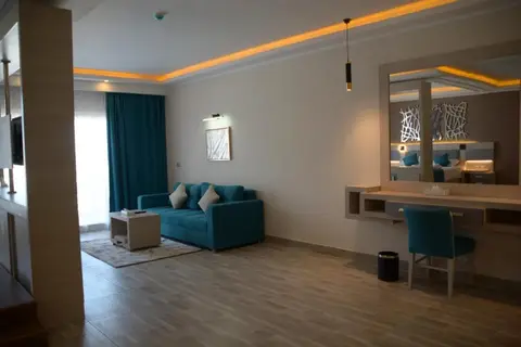 Fantazia Resort Marsa Alam in مرسى علم — foto 18